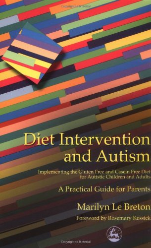 Diet Intervention and Autism