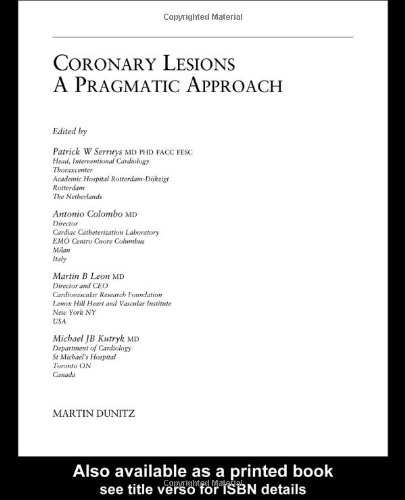 Coronary Lesions