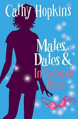 Mates, Dates And Inflatable Bras