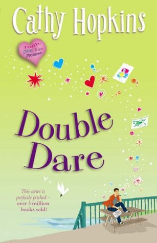 Double Dare. Cathy Hopkins