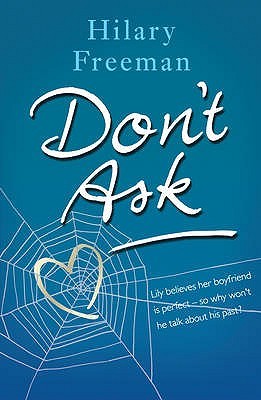 Don't Ask (Piccadilly Love Stories)