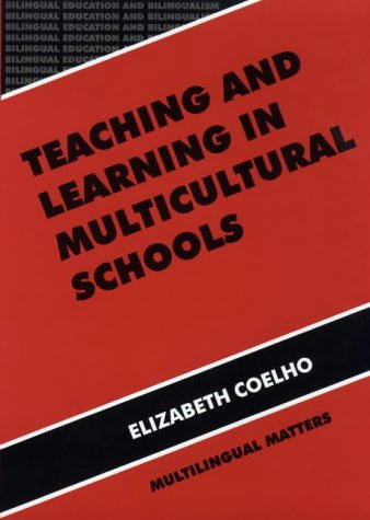 Teaching-Learning Multicultural School
