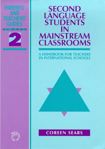 Second Language Students in Mainstream Classrooms