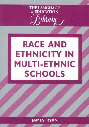 Race &amp; Ethnicity in Multiethnic Schools