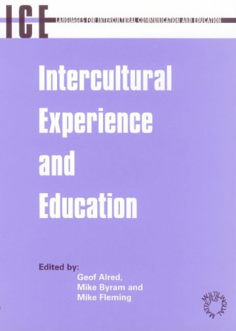 Intercultural Experience and Education