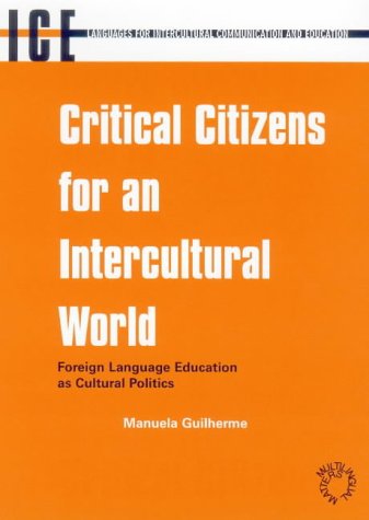 Critical Citizens for Intercultural Worl