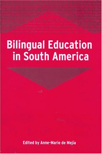 Bilingual Education in South America