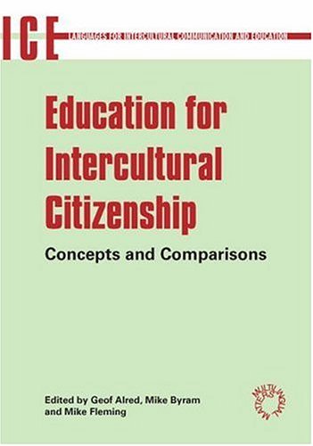 Education for Intercultural Citizenship