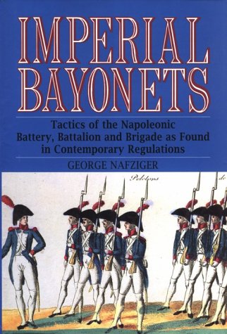 Imperial Bayonets