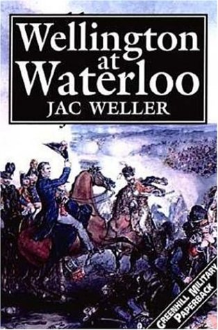 Wellington at Waterloo