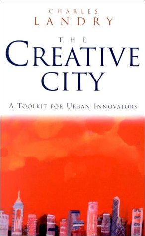 The Creative City