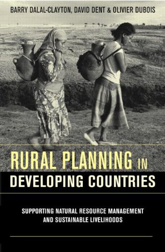 Rural Planning in Developing Countries