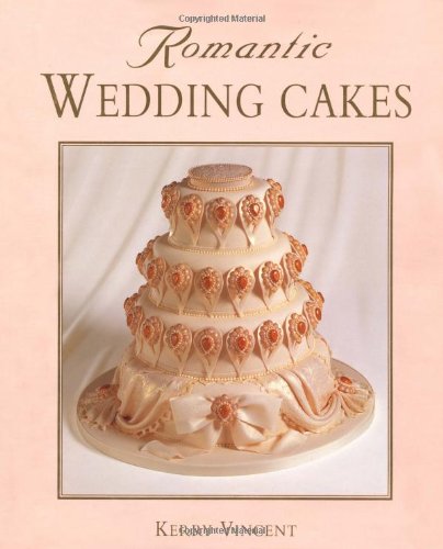 Romantic Wedding Cakes