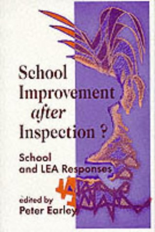 School Improvement After Inspection?