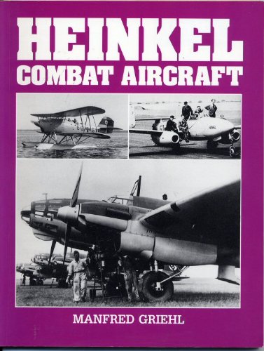 Heinkel Combat Aircraft