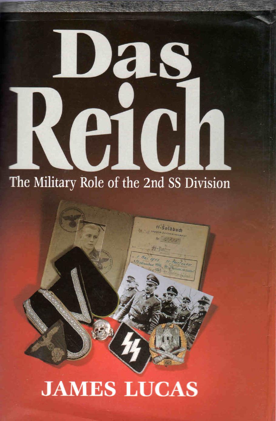 Das Reich