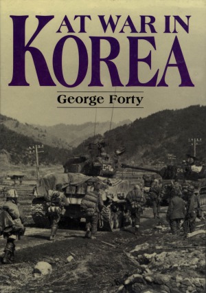 At War in Korea