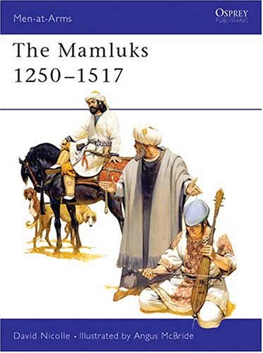 The Mamluks 1250–1517