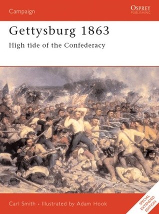 Gettysburg 1863