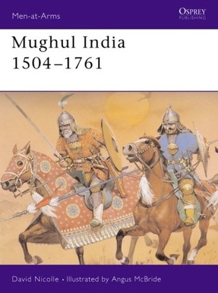 Mughul India 1504–1761