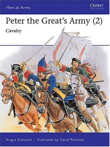 Peter the Great's Army (2)