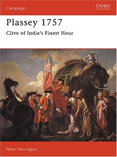 Plassey 1757