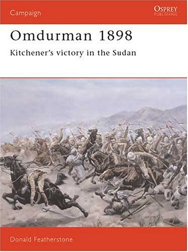 Omdurman 1898