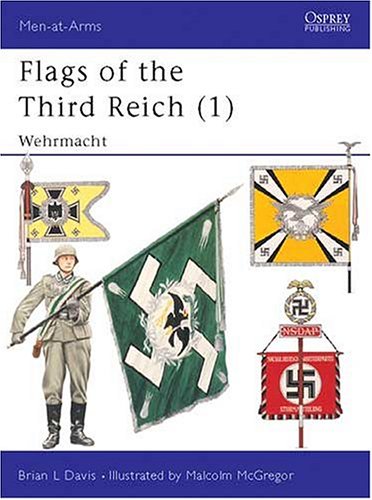 Flags of the Third Reich (1)