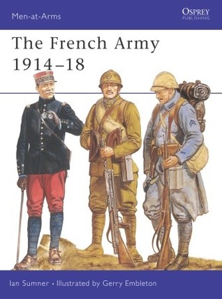 The French Army, 1914–18