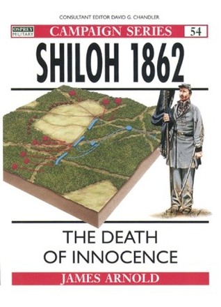 Shiloh 1862