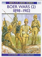 The Boer Wars (2)