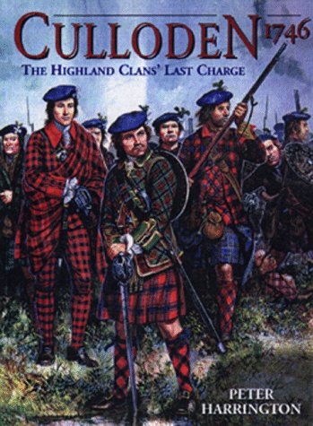 Culloden 1746