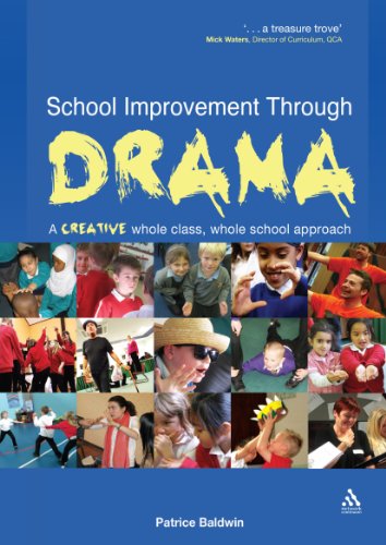 School Improvement Through Drama