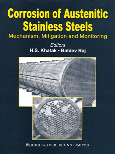 Corrosion of Austenitic Stainless Steel
