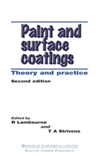 Woodhead Publishing Series in Metals and Surface Engineering