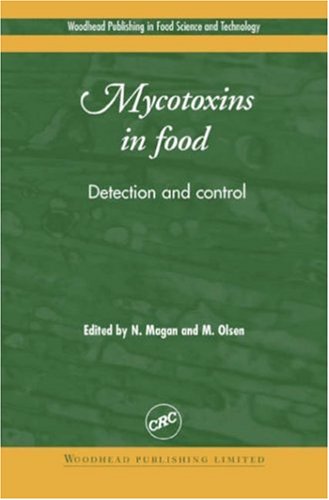 Mycotoxins in food