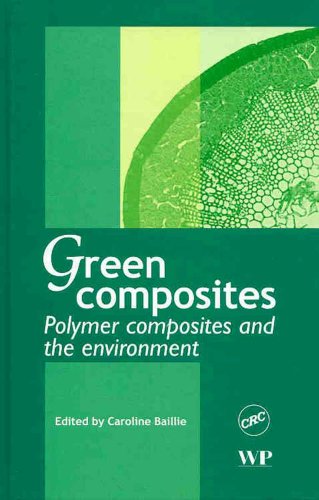 Green composites