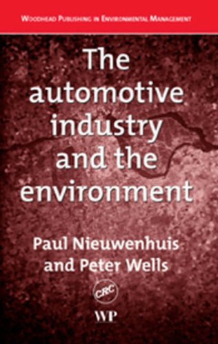 The Automotive Industry and the Environment