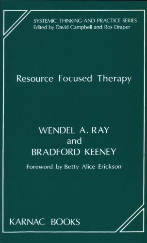 Resource Focused Therapy