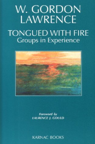 Tongued With Fire Groups In Experience