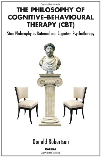 The Philosophy of Cognitive Behavioural Therapy