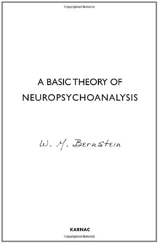 A Basic Theory of Neuropsychoanalysis