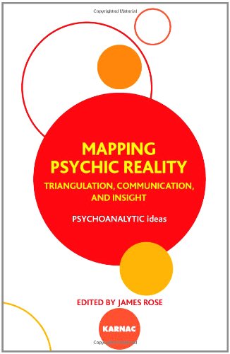 Mapping Psychic Reality