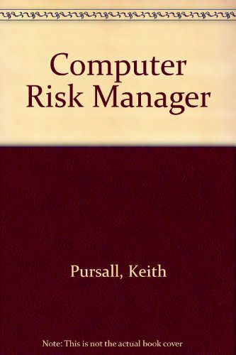 Computer Risk Manager