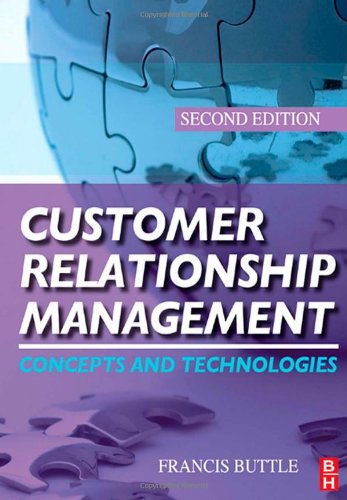 Customer Relationship Management