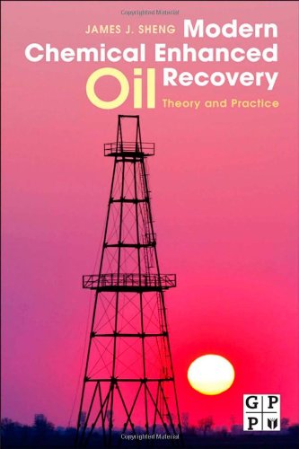 Modern Chemical Enhanced Oil Recovery