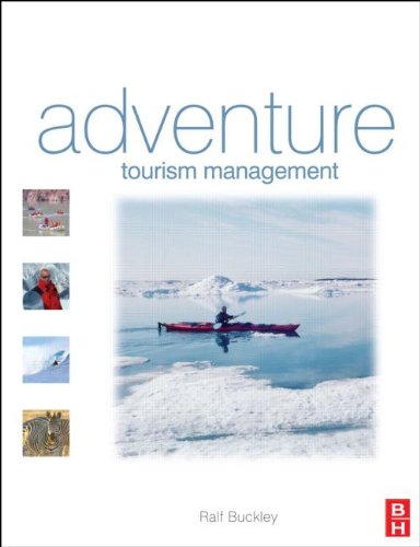 Adventure Tourism Management