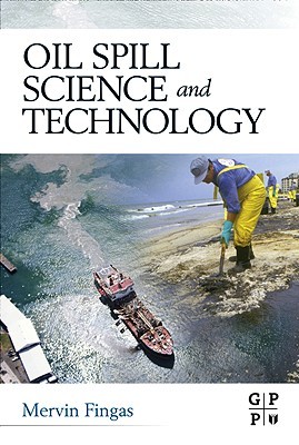 Oil Spill Science and Technology