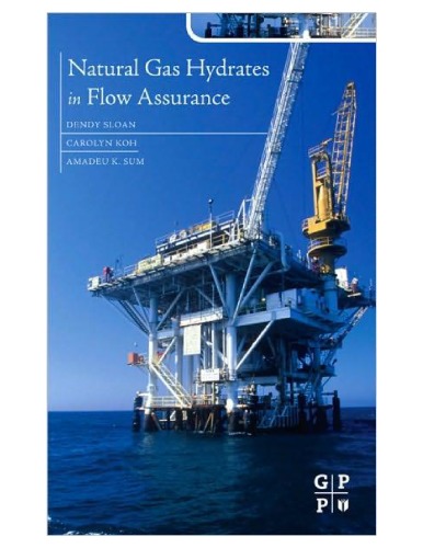 Natural Gas Hydrates In Flow Assurance