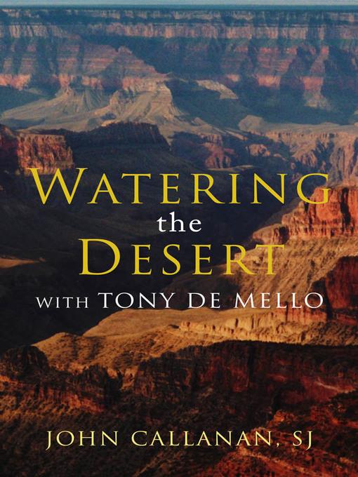 Watering the Desert